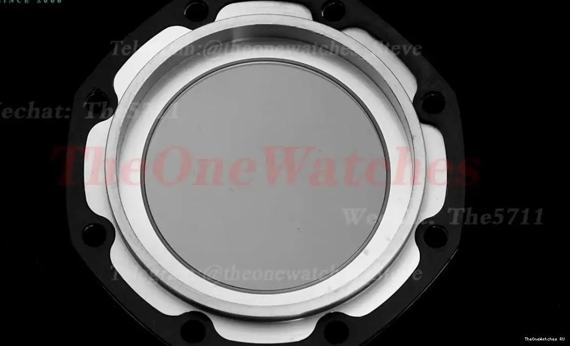 A3126 Ceramic RU APF 44mm Offshore Stk Royal Grey Oak 0228