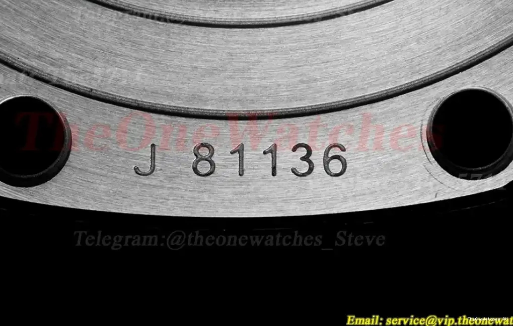 A3126 Ceramic RU APF 44mm Offshore Stk Royal Grey Oak 0228