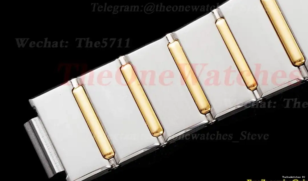 A8800 YG Dia SS ASWF White 39mm Constellation 0320