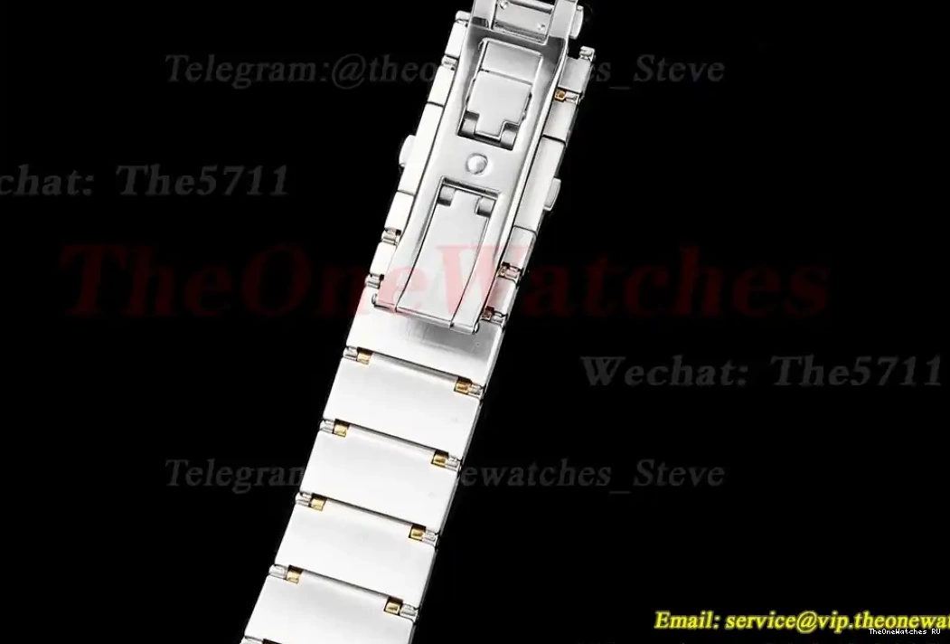 A8800 YG Dia SS ASWF White 39mm Constellation 0320