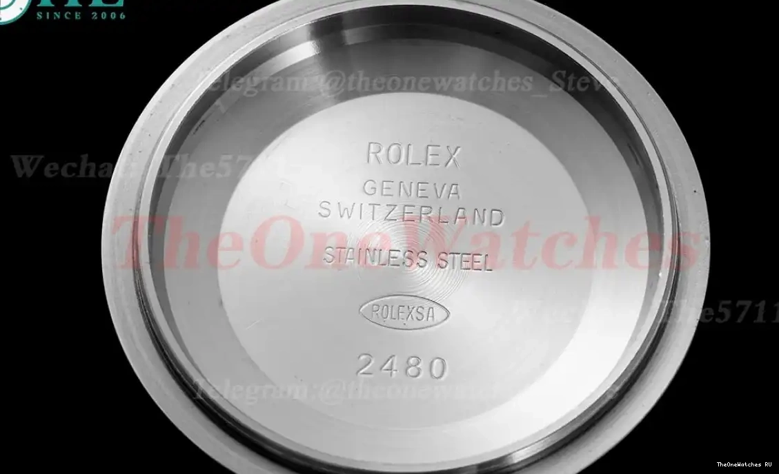 VRF SS SS Stk Julibee Datejust Silver 126334 904L 41mm VR3235 0302