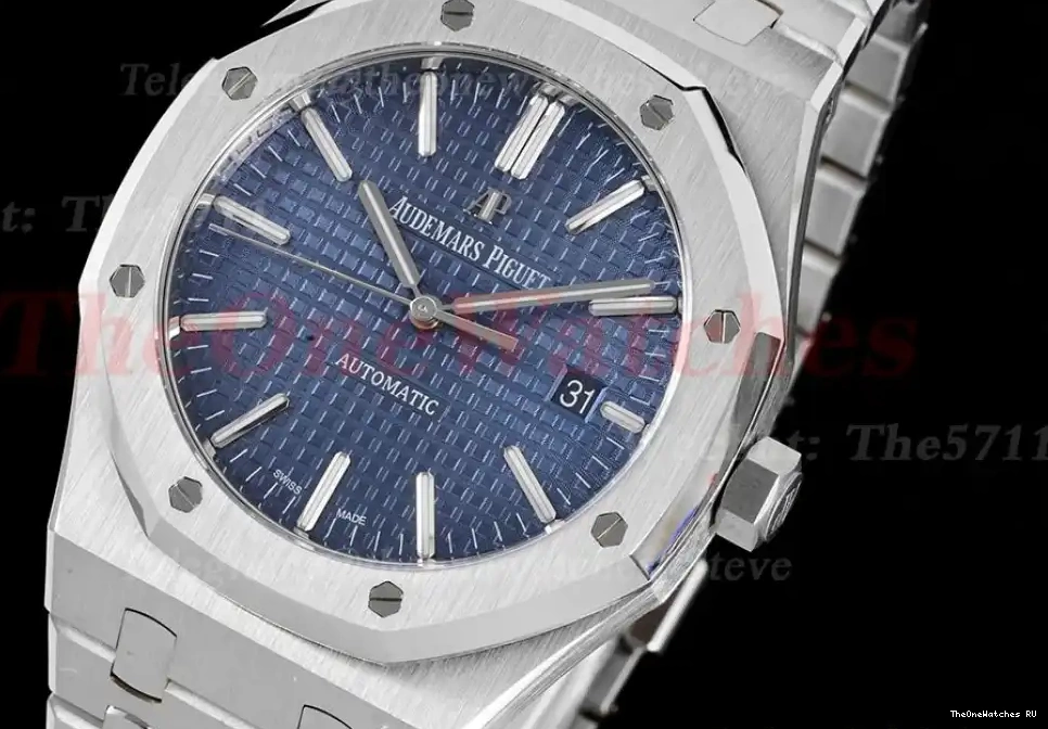 Clone SA3120 Blue SS SS ORF Royal Oak Super 15400 0303