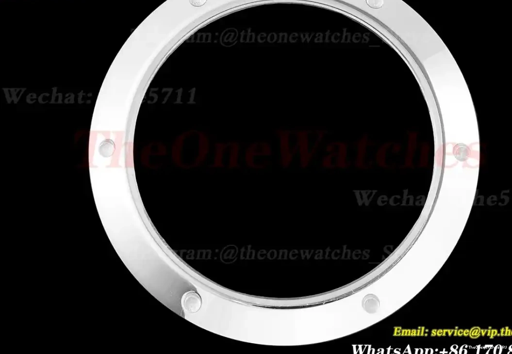 A8800 YG Dia SS ASWF White 39mm Constellation 0320