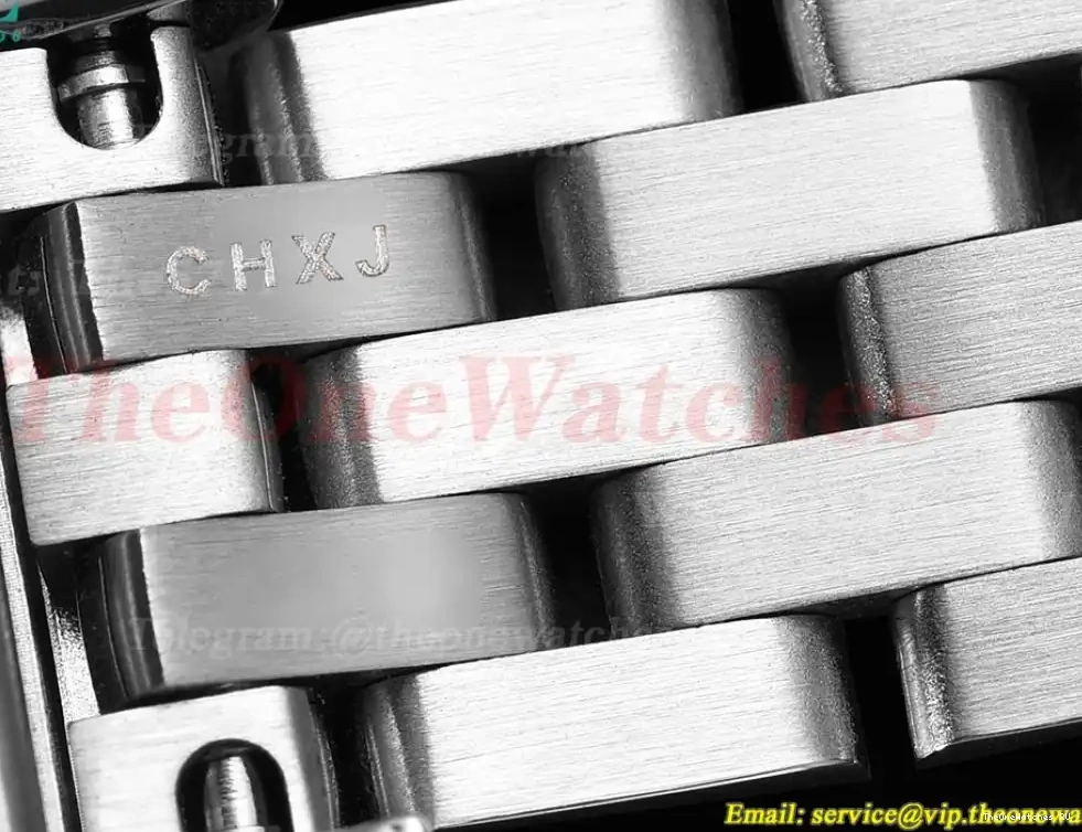 Secrete SS Ladies SS De 8848F Swiss Qtz Panthere White 22mm 0319