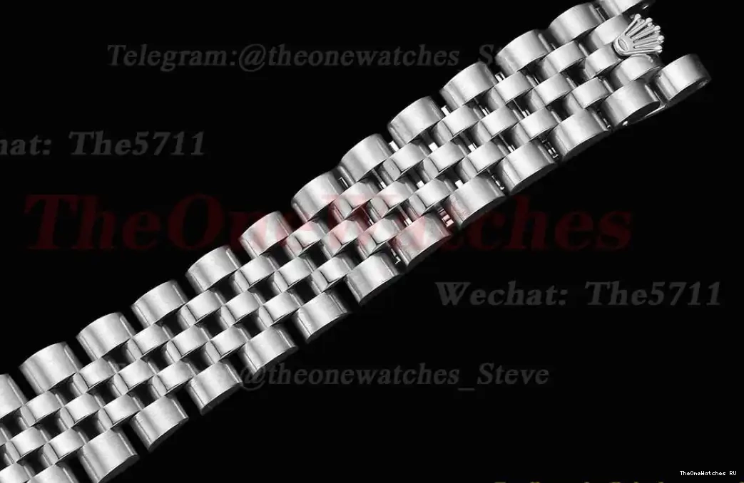 SS GDF 31mm Dia 278274 MY8215 SS Brown Datejust 0307