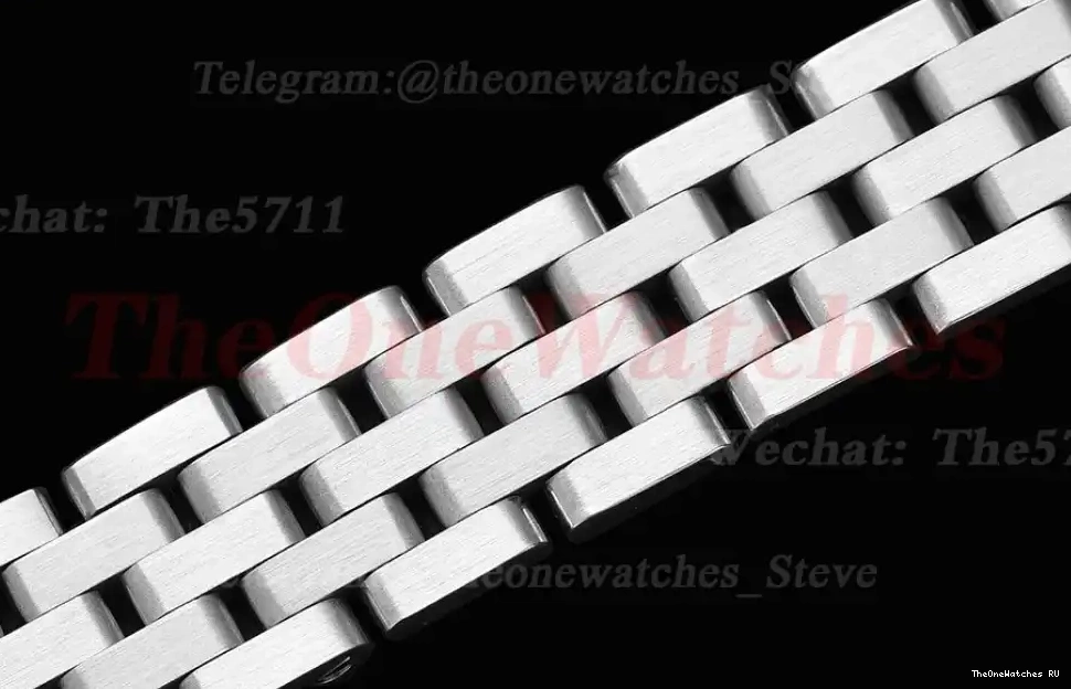 Secrete SS Ladies SS De 8848F Swiss Qtz Panthere White 22mm 0319