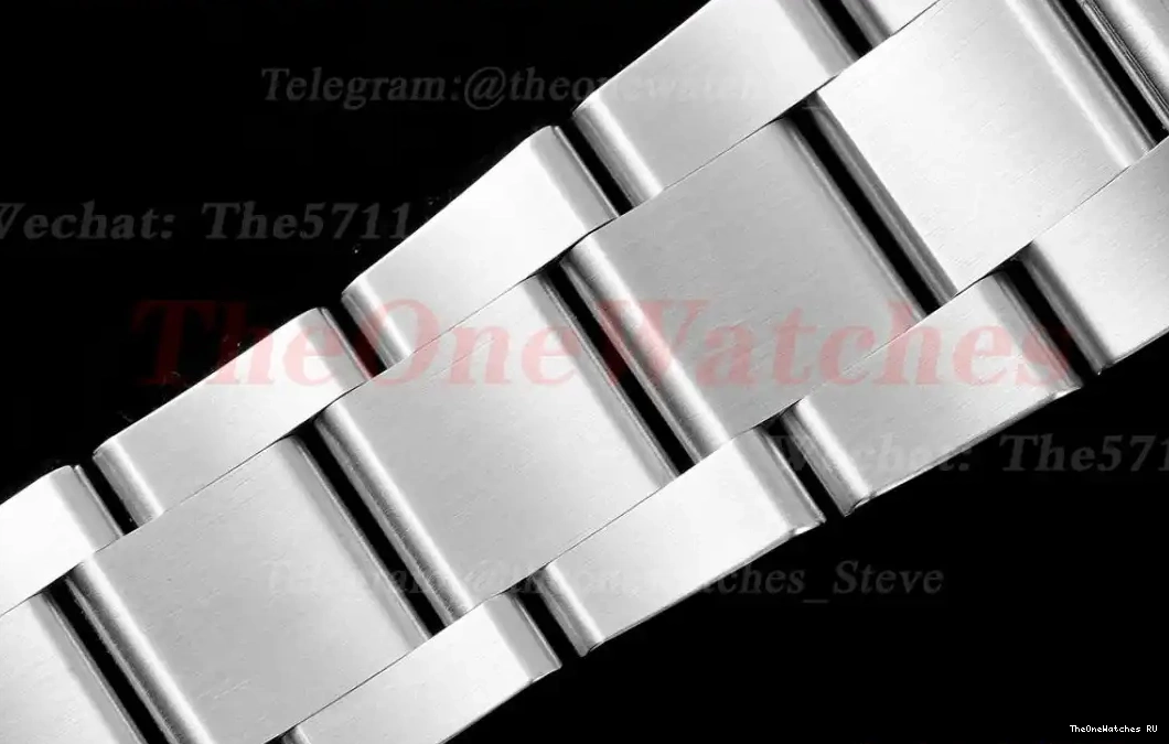 Flt 126334 41mm Black VSF VS3235 SS Oyster SS Stk 904L Datejust 0304