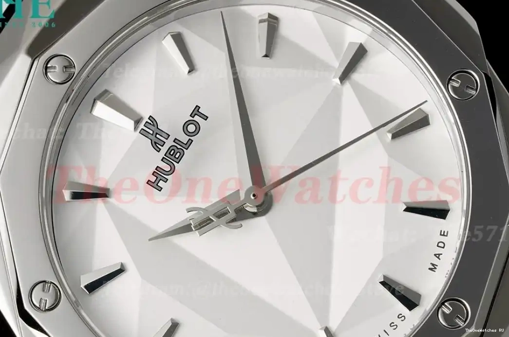 SS Classic APSF Stk White 40mm A2892 Fusion RU 0303