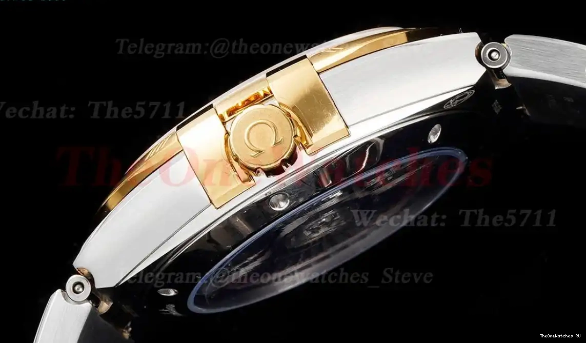 A8800 YG Dia SS ASWF White 39mm Constellation 0320