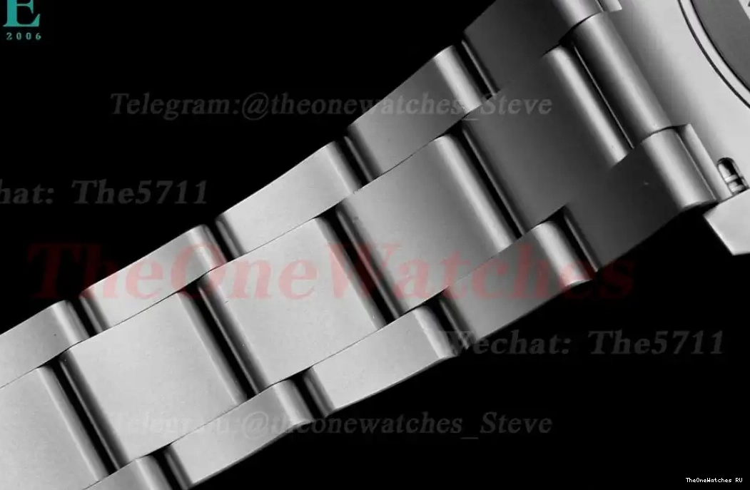 904L SS 40mm VSF SS DIW VS3135 Dial Tiffany Submariner 0312