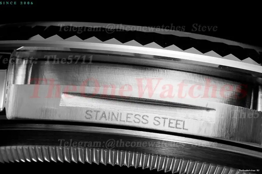 126334 Datejust SS EWEF SS A3235 Mop Stk 41mm 0316