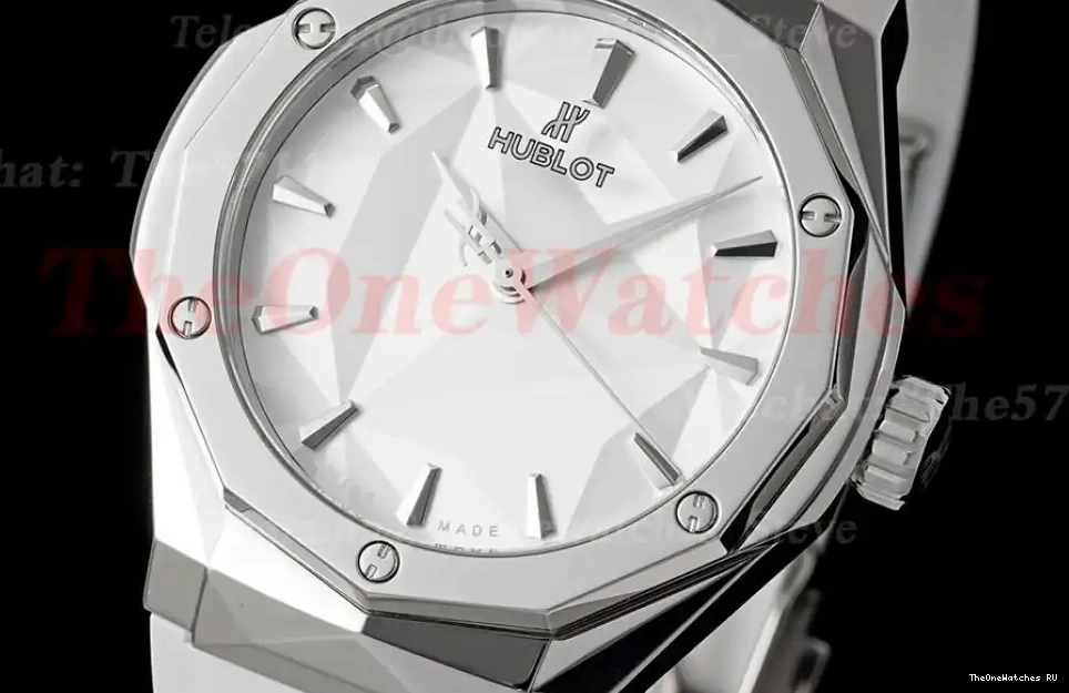 SS Classic APSF Stk White 40mm A2892 Fusion RU 0303