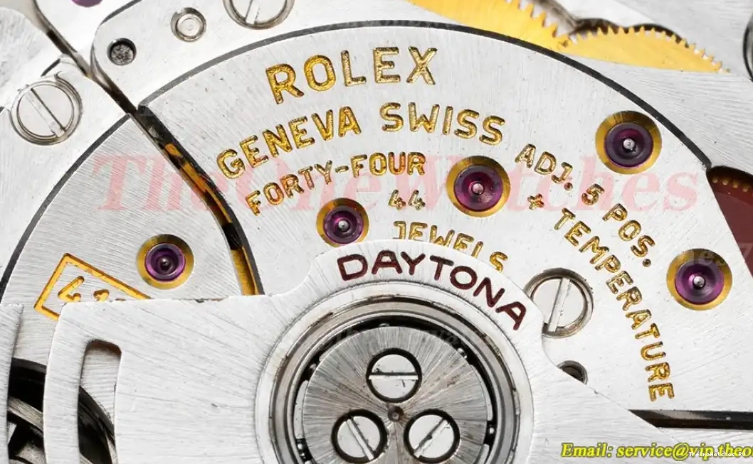 Colorful Carbon NY 40mm SA4130 QF Daytona Dial Graffiti DIW 0304