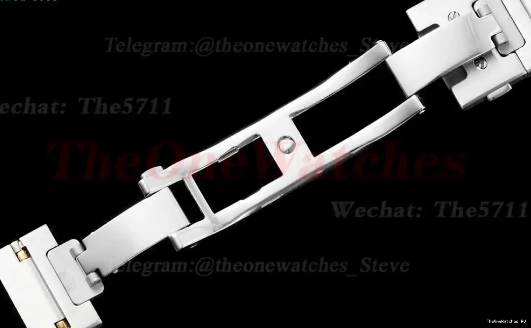 A8800 YG Dia SS ASWF White 39mm Constellation 0320