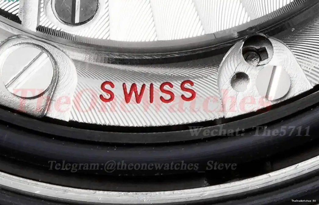 A8800 YG Dia SS ASWF White 39mm Constellation 0320