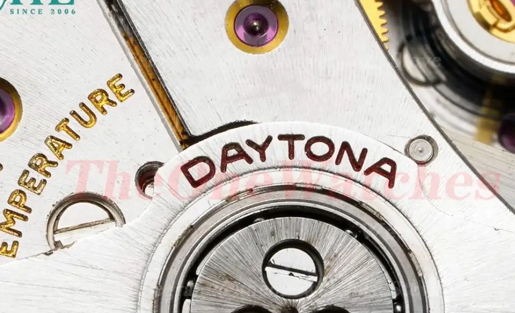 Colorful Carbon NY 40mm SA4130 QF Daytona Dial Graffiti DIW 0304