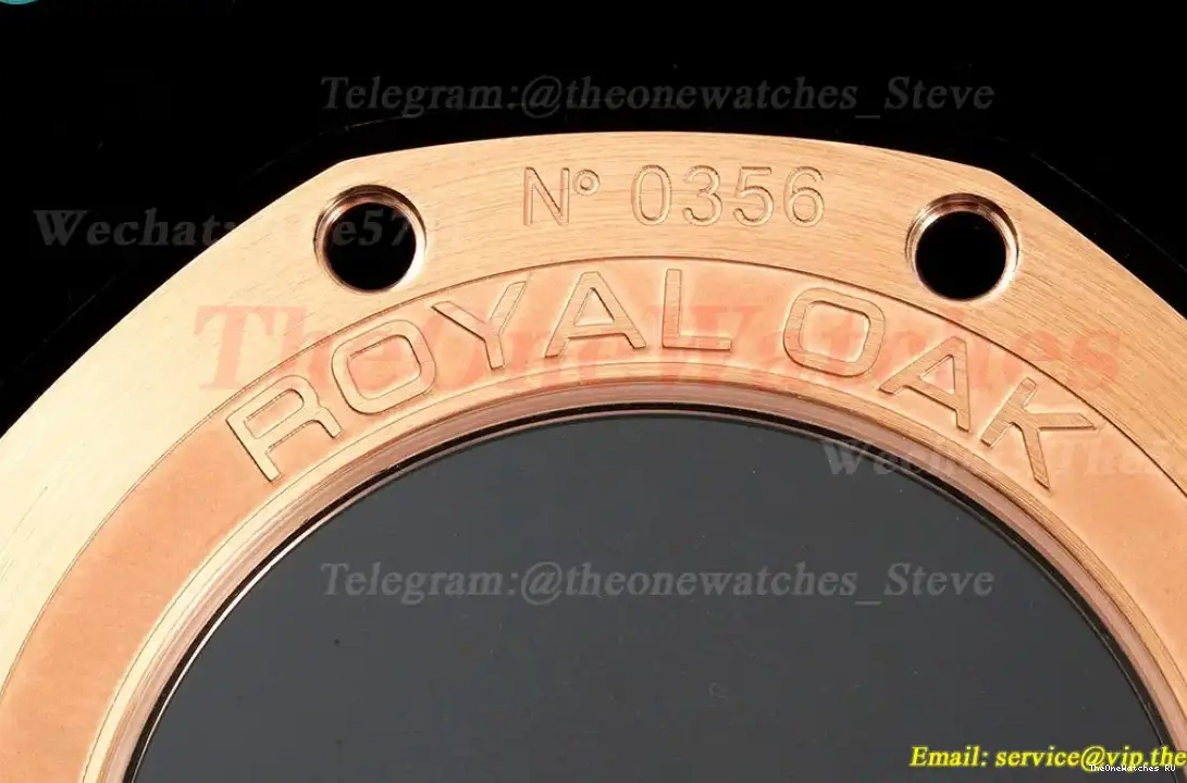 A5134 APSF RG Stk Oak Cal 26574 RG Royal Perpetual RG 0317