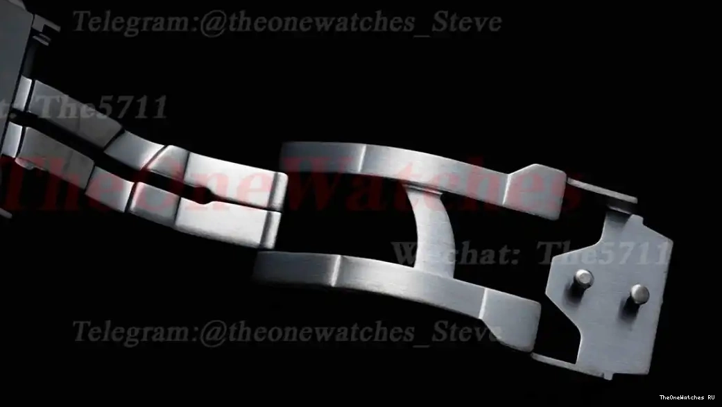 Big Limited HBF Ferrari Edition LE F1 45mm YG HUB1241 Unico Bang 0318