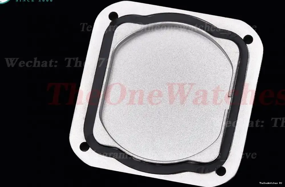 Panthere RG Dial Ladies Dia De Swiss Secrete White SS Qtz 8848F 22mm 0320